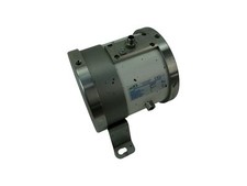 Kopperschmidt KS 20853 EST Druckluftgetriebene Doppelmembranpumpe -used-