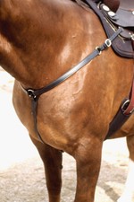 Weaver Western Vorderzeug