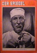 SPIEGEL 13/1957 Der