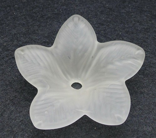 Ersatzglas blütenform für - ersatzglas,
