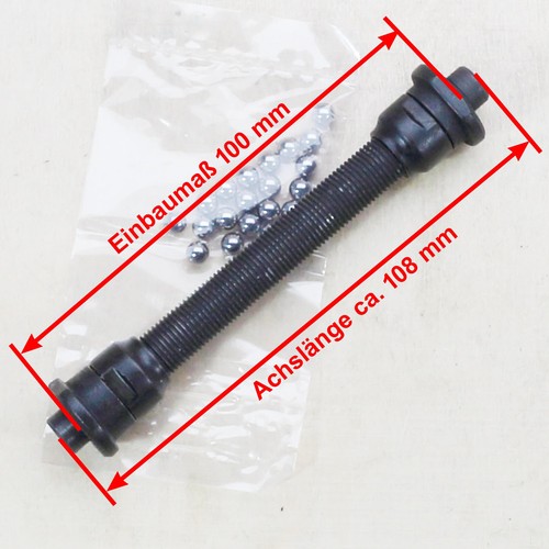 Shimano tx505 y2a198010 - shimano, hb-tx505