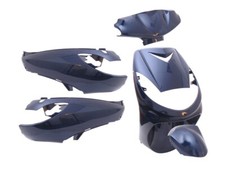 Verkleidungsset teilig edge - verkleidungsset, 6-teilig