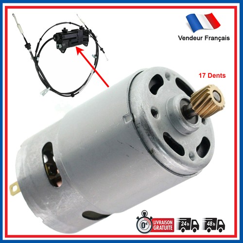 Aktuator ersatzmotor - aktuator,