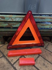 Universal Warndreieck Pannendreieck BMW MINI Mercedes VW Audi 27R033958