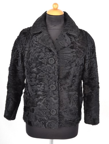 Echt pelz persianer pelzjacke - pelz,
