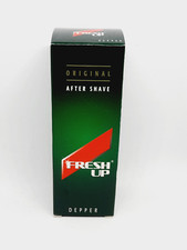 Fresh 50ml after shave - up,