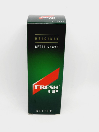 Fresh 50ml after shave - fresh, up
