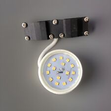 Briloner Einbaustrahler LED Ersatz Modul 3-Stufen Dimmbar 6,5W 570lm 3000K Ø51mm