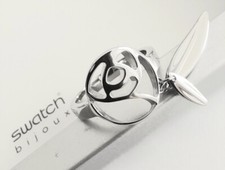 SWATCH BIJOUX SCHMUCK: RING