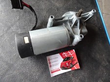 Motor Antrieb Faltdach Cabrio