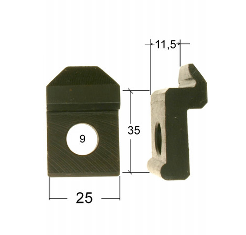 10266 tools spannpratzen - 10266,