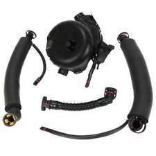 Kurbelgehäuseentlüftung KGE