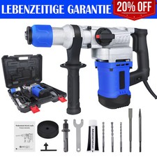 1500W SDS-Plus Bohrhammer