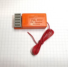 Simprop - 5 Kanal Empfänger -