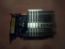  Zotac 9500GT - 512MB - passiv  - - - TOP !!! 1