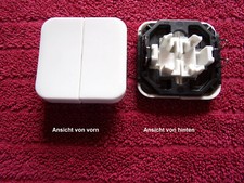 MERTEN ATELIER M1 polarweiß