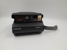 Polaroid Image Elite f 10 125mm Sofortbildkamera 