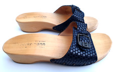 Berkemann Vintage Holz