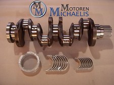 Kurbelwelle NEU incl. Lager