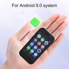 SOYES XS15 – Mini Smartphone