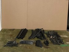 TT Gleis Konvolut Zeuke ?