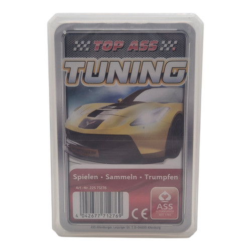Top ass tuning - ass®,