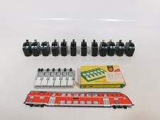 13x Rokal VEB DDR Spur TT