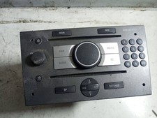 Opel Vectra C 2008 Radio