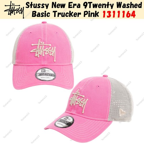 Stussy new era 9twenty - era,