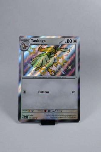 Pokemon tauboga 197 - pokemon, shiny