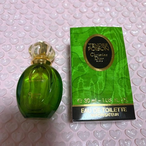 Christian dior tendre - christian,