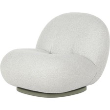 GUBI Sessel Stuhl Outdoor