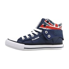 British Knights Roco