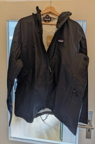 Patagonia torrentshell 3l - patagonia,