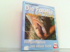 Die Forelle und die Fliege -