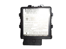 Steuergerät Wegfahrsperre BJ3D675G2E 8935428871 Mitsubishi Mazda Premacy CP 1.9