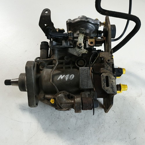 N10 original einspritzpumpe - original,