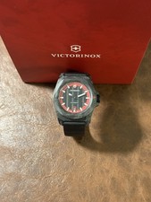 Victorinox 242024.1 Uhr Carbon