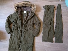 Mamalicious Tragejacke