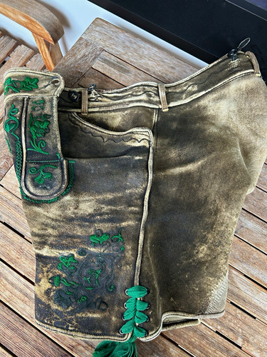 Herren trachten lederhose kurz - trachten,