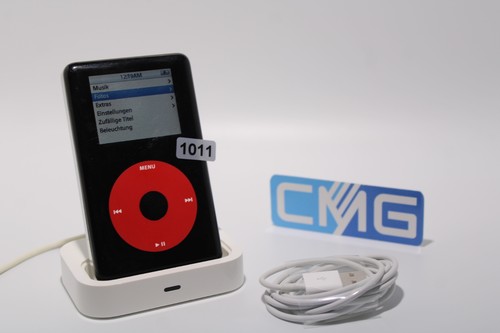 Apple ipod classic - apple, 4