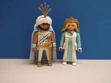 Playmobil Persisches