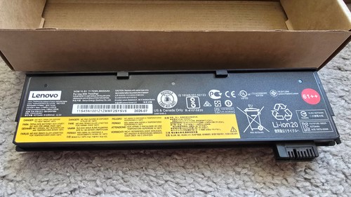 Original 6600mah 72wh 6 - 1,