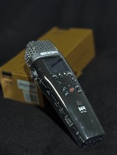 Zoom M4 4-Track Field Recorder – 32-Bit Float, Timecode, sehr guter Zustand, OVP