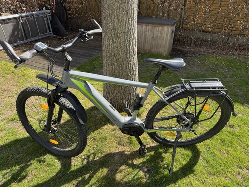 Cannondale trail neo - cannondale,