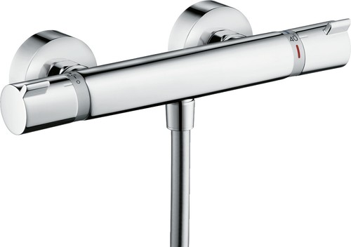 Hansgrohe ecostat comfort - hansgrohe,