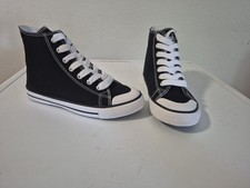 Sneakers High Top Sportschuhe