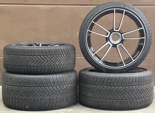 Porsche 911 992 21 - porsche, 20"+21"