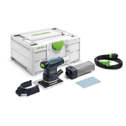 Festool rutscher rts 400 - festool,