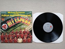 LP Michael Schanze, Lena